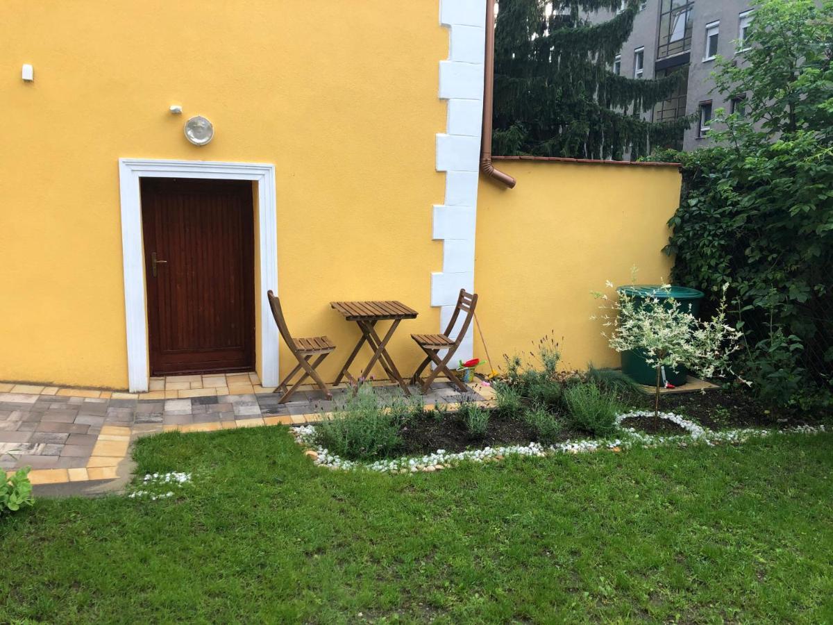 Rigo Lak Lägenhet Miskolc Exteriör bild