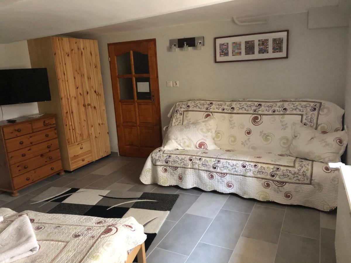 Rigo Lak Lägenhet Miskolc Exteriör bild